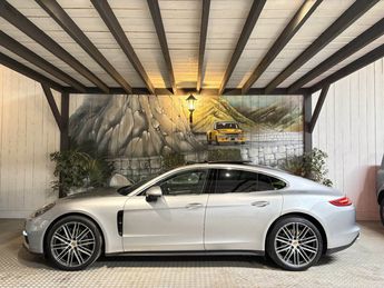  Voir détails -Porsche Panamera 4S 440 CV PDK à Charentilly (37)