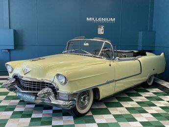  Voir détails -Cadillac Coupe DeVille CABRIOLET MOTEUR NEUF à Royan (17)