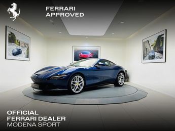  Voir détails -Ferrari Roma Bi-turbo à Balma (31)