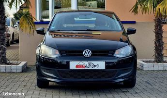  Voir détails -Volkswagen Polo 1.2 TDI 75CH FAP CONFORTLINE 5P à Geispolsheim (67)