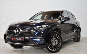  Voir détails -Mercedes GLC 300 e 313cv PHEV 4-Matic à Huy (45)