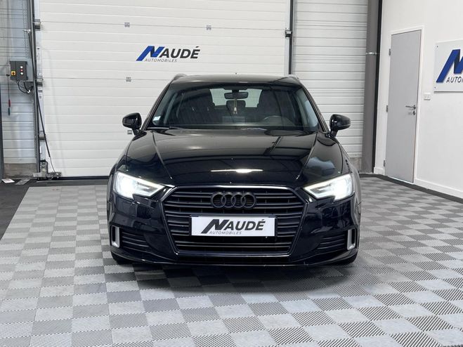 Audi A3 Sportback 2.0 TDI 150 CH NOIR de 2018