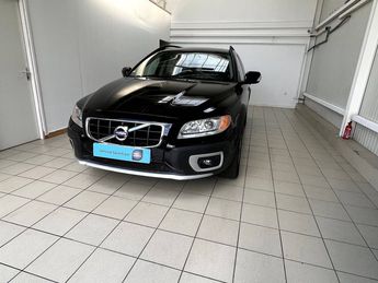  Voir détails -Volvo XC70 II D5 205ch AWD Summum Geartronic à Tonnay-Charente (17)
