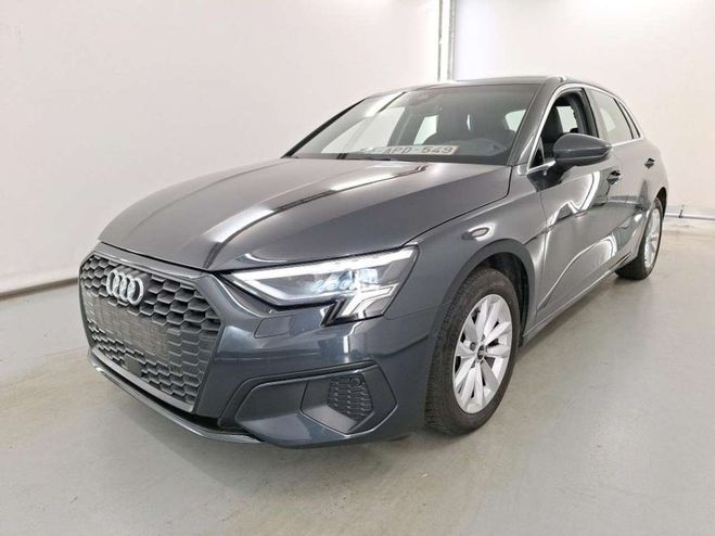Audi A3 Sportback 30TFSi Gris Mtallis de 
