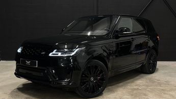  Voir détails -Land rover Range Rover Sport P400E HSE DYNAMIC - tat Exception à Saint-Auns (34)
