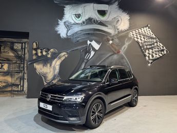  Voir détails -Volkswagen Tiguan 1.5 TSI 150 DSG7 Carat Exclusive Toit Ou à Ingr (45)