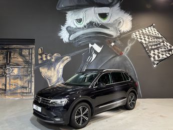  Voir détails -Volkswagen Tiguan 1.5 TSI 150 EVO DSG7 Carat Exclusive à Ingr (45)