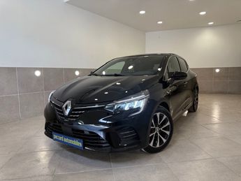  Voir détails -Renault Clio v 1.6 e-tech full hybrid 145cv techno à  La Buisse (38)