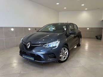  Voir détails -Renault Clio v tce 100cv garantie 12 mois credit poss à  La Buisse (38)