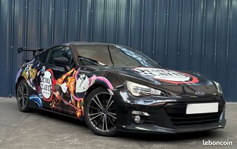  Voir détails -Subaru BRZ 2.0I 200ch BVA Ciel toil Covering Kit  à Halluin (59)