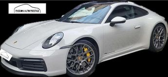  Voir détails -Porsche 911 992 CARRERA 4S 3.0 PDK 450ch COUPE à Vendenheim (67)