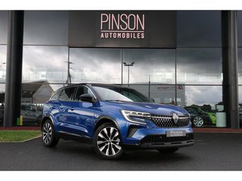  Voir détails -Renault Austral 1.3 Mild Hybride - 160 - BVA 2024 Techno à Cercottes (45)