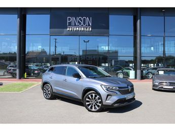  Voir détails -Renault Austral 1.2 E-Tech Hybride - 200 - BVA multi-mod à Cercottes (45)