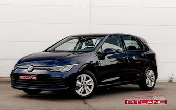  Voir détails -Volkswagen Golf 1.0 eTSI EDITION Life Business DSG VIRTU à Pruwelz (76)