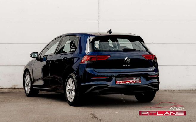 Volkswagen Golf 1.0 eTSI EDITION Life Business DSG VIRTU Bleu Mtallis de 