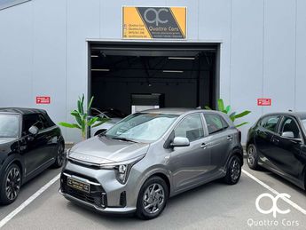  Voir détails -Kia Picanto 1.0i New modele 2025 Car play Neuve à Alleur (44)