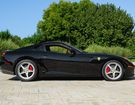 Ferrari 599 GTO 2010 HGTE - RDS01581 &agrave; Saint-Marcel-de-F�lines (42)