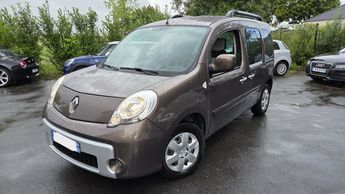  Voir détails -Renault Kangoo II (K61) 1.6 16v 105ch à Warmeriville (51)