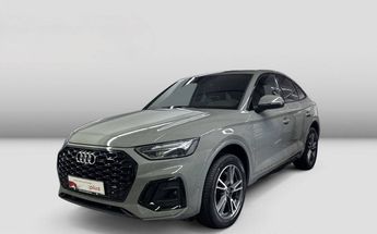  Voir détails -Audi Q5 SB 40 TDI qu S Line ? Pano/B&O/HUD/360/ à Sarcelles (95)
