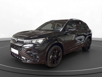  Voir détails -Volkswagen Tiguan 1.5 TSI DSG R-Line Pano/ACC/HUD/360/IQ. à Sarcelles (95)