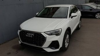  Voir détails -Audi Q3 Sportback 45 TFSI e S tronic Virtual/Nav à Sarcelles (95)