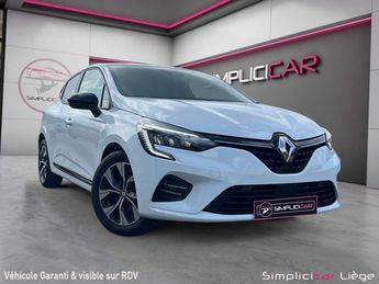  Voir détails -Renault Clio 1.0 TCe Evolution à Seraing (41)