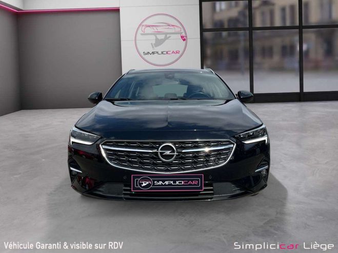 Opel Insignia 1.5 D Elegance Noir de 