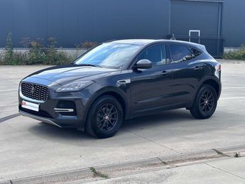  Voir détails -Jaguar E-Pace 2.0 D AWD D165 S Auto FaceLift Camera 36 à Gembloux (50)