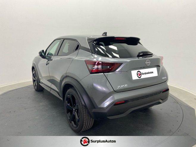 Nissan Juke (2) Hybrid 143 Tekna Autre de 2024