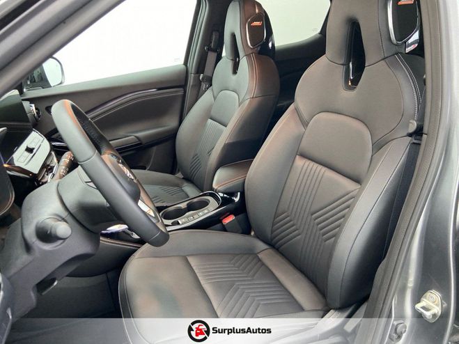 Nissan Juke (2) Hybrid 143 Tekna Autre de 2024