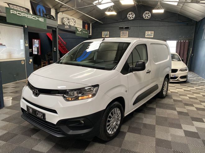 Toyota Proace city Long 130 D-4D Active  de 2020