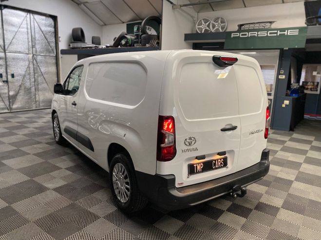Toyota Proace city Long 130 D-4D Active  de 2020