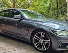 BMW Serie 4  à Romainville (93)