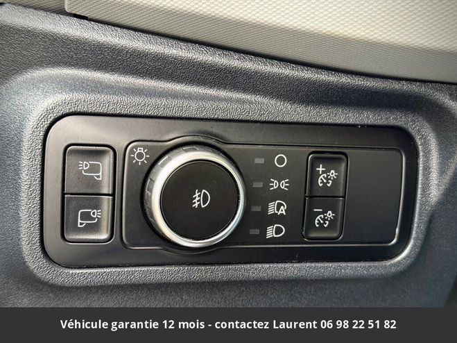 Ford Bronco badlands advanced 4p 4x4 tout compris ho Noir de 2023