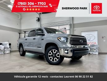  Voir détails -Toyota Tundra trd pro double cab 4x4 tout compris hors à Paris (75)