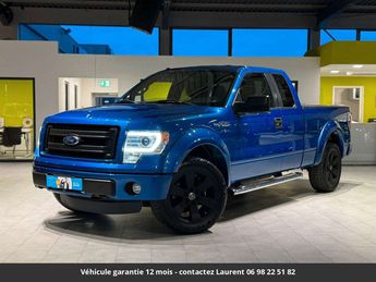  Voir détails -Ford F150 supercrew 4x4 tout compris hors homologa à Paris (75)