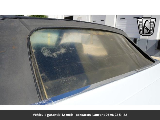 Ford Mustang v8 1970 Au Choix de 1970