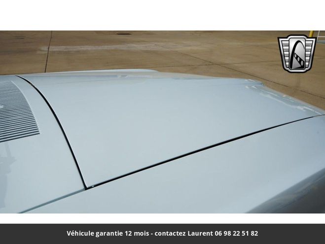 Ford Mustang v8 1970 Au Choix de 1970