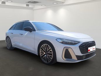  Voir détails -Audi A5 AVANT TDI Hybride 204 ch S tronic 7 Quat à Colmar (68)