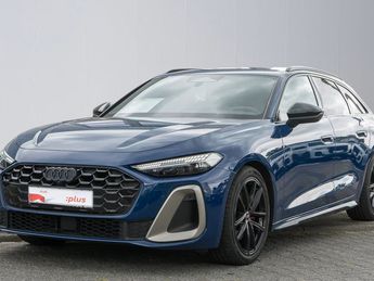  Voir détails -Audi A5 AVANT TDI Hybride 204 ch S tronic 7 Quat à Colmar (68)