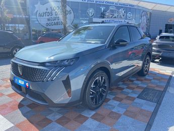  Voir détails -Peugeot 3008 Hybrid 145 e-DCS6 ALLURE PACK PANORAMIC  à Lescure-d'Albigeois (81)