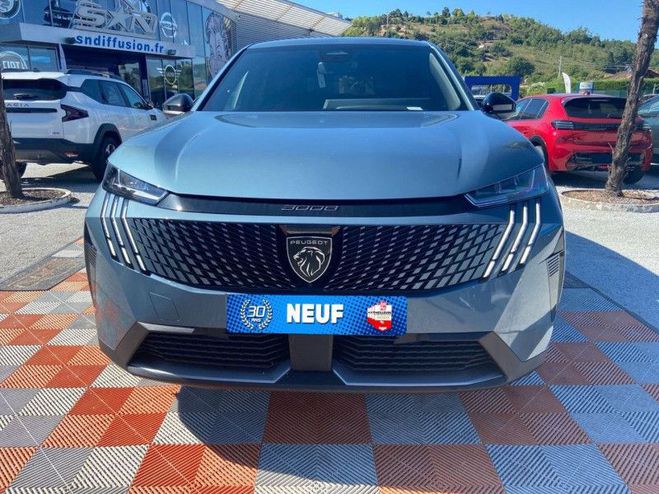 Peugeot 3008 Hybrid 145 e-DCS6 ALLURE PACK PANORAMIC   de 2025