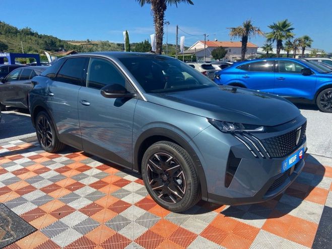 Peugeot 3008 Hybrid 145 e-DCS6 ALLURE PACK PANORAMIC   de 2025
