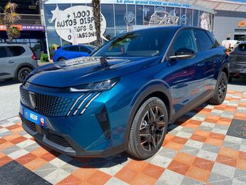  Voir détails -Peugeot 3008 Hybrid 145 e-DCS6 ALLURE à Lescure-d'Albigeois (81)