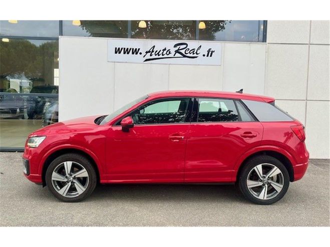 Audi Q2 30 TDI 116 S TRONIC 7 Sport  de 2019