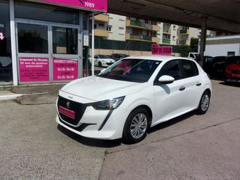  Voir détails -Peugeot 208 1.5 BLUEHDI 100 PREMIUM PACK à Toulouse (31)