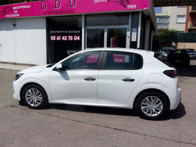 Peugeot 208 1.5 BLUEHDI 100 PREMIUM PACK  de 2021