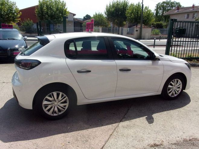Peugeot 208 1.5 BLUEHDI 100 PREMIUM PACK  de 2021