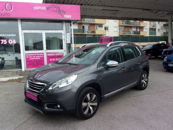  Voir détails -Peugeot 2008 1.6 VTI ALLURE à Toulouse (31)