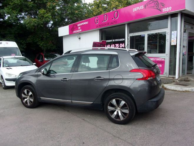 Peugeot 2008 1.6 VTI ALLURE  de 2013